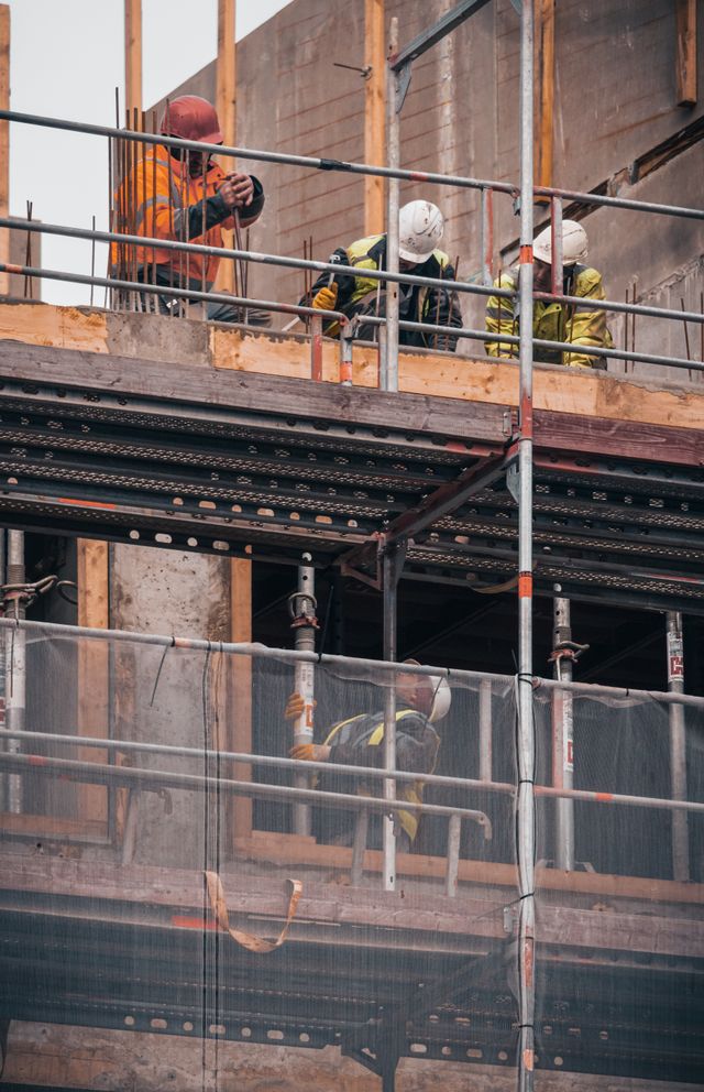 Health and Safety Management